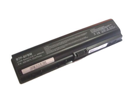 BTP-BFBM notebook battery