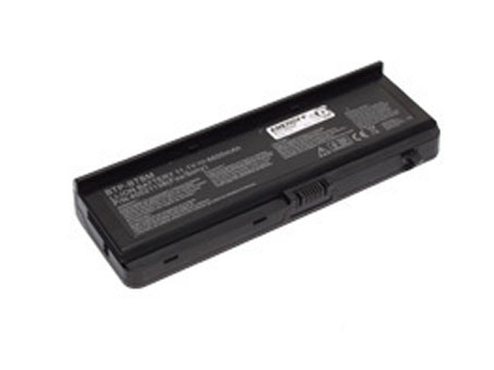 BTP-BXBM notebook battery