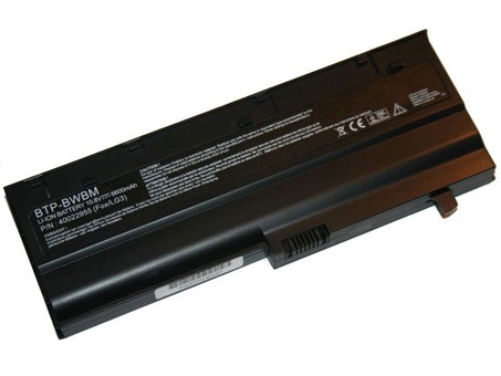 Medion WIM2180 notebook battery