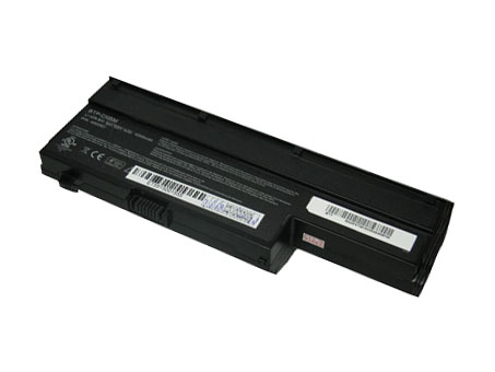 BTP-CNBM notebook battery