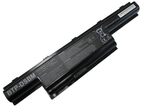 BTP-DTBM notebook battery