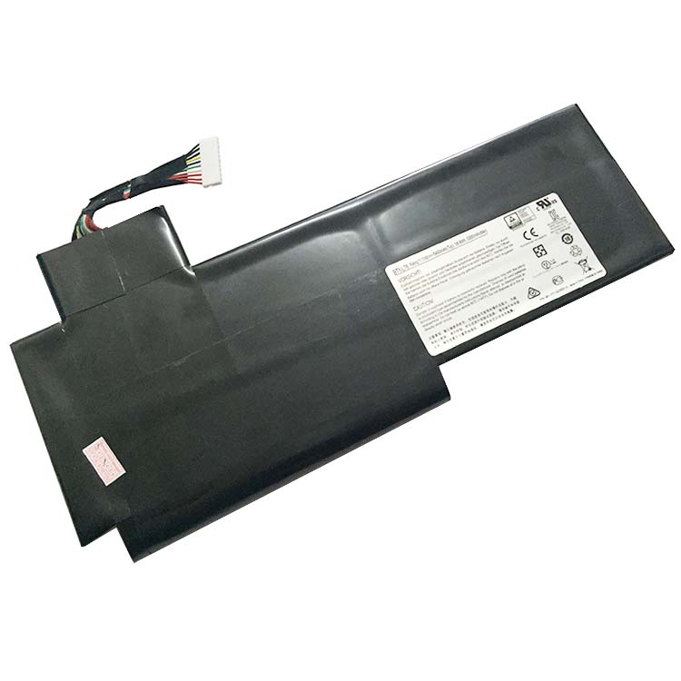 MS-1771 notebook battery