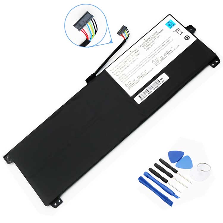 BTY-M48 notebook battery