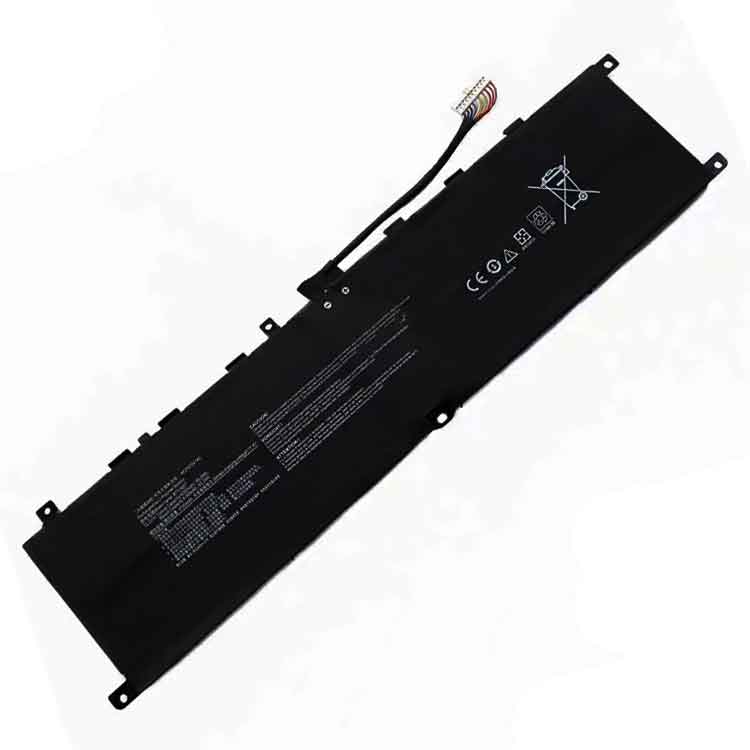 BTY-M57 notebook battery