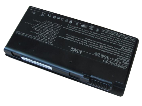 Msi GT780R laptop battery