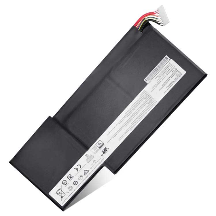 MSI GS73VR series notebook battery