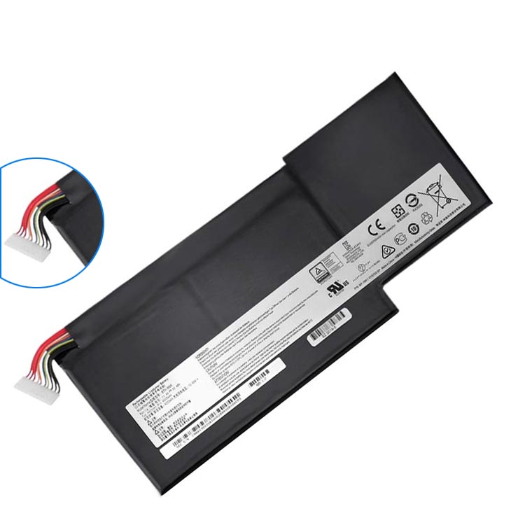 GF63 8RC-035MY notebook battery