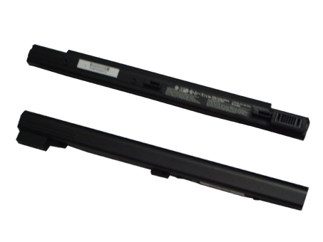 MSI PX200 notebook battery