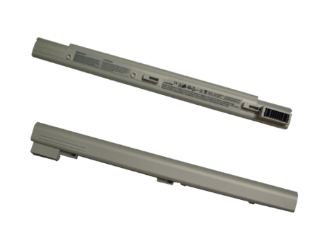 MSI PX200 notebook battery