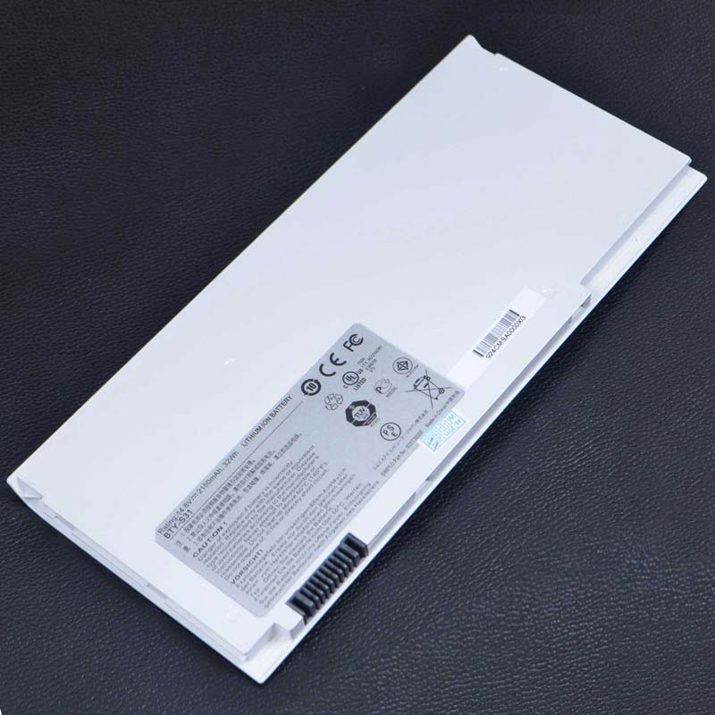 X320-007CA notebook battery