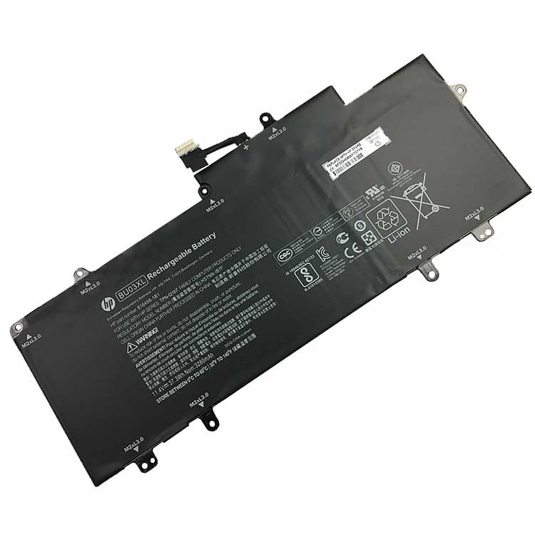 BU03XL laptop battery