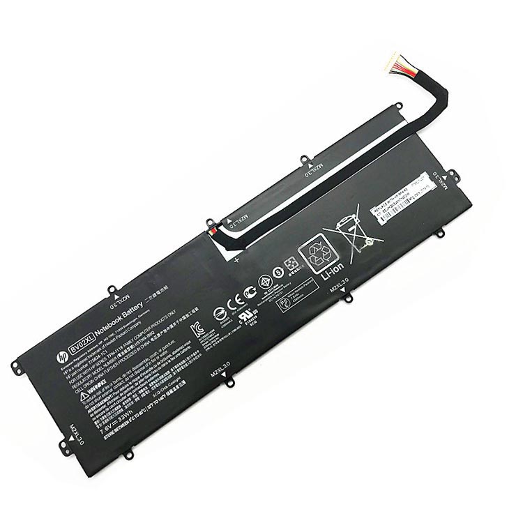 BV02XL laptop battery