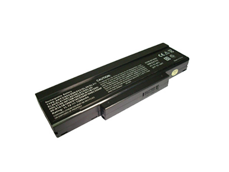 Asus S96 notebook battery