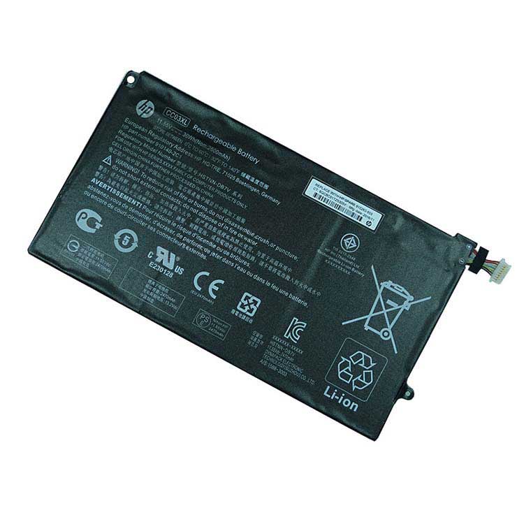 CC03XL laptop battery