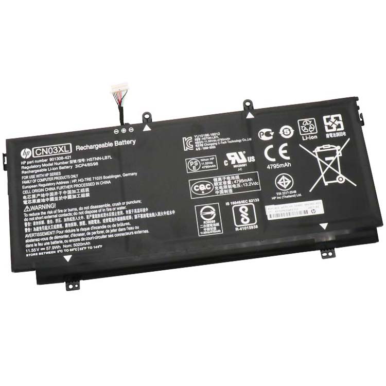 CN03XL laptop battery