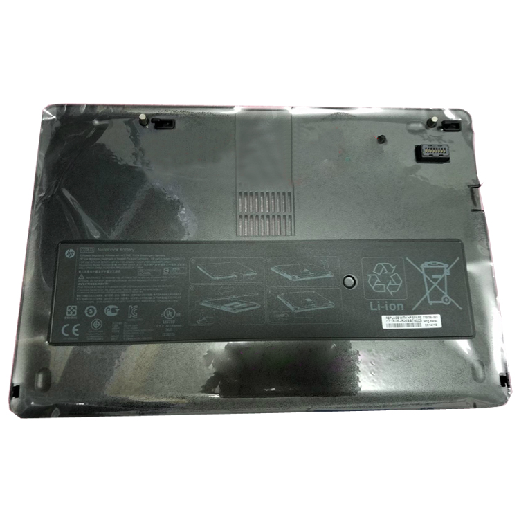 CO06XL laptop battery