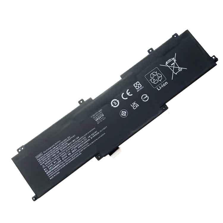 DG06XL laptop battery