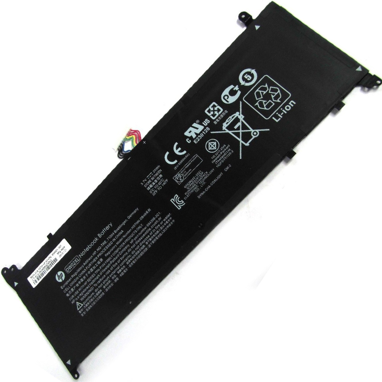 DW02XL laptop battery