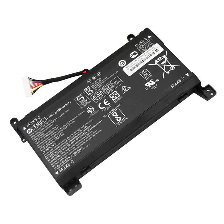 FM08 laptop battery