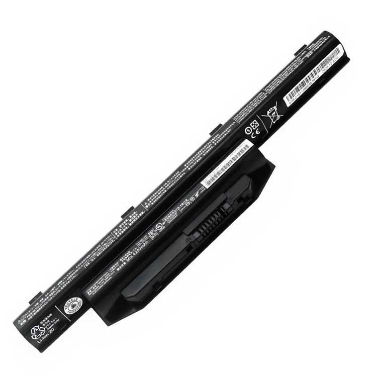 Fujitsu LifeBook S935 laptop battery