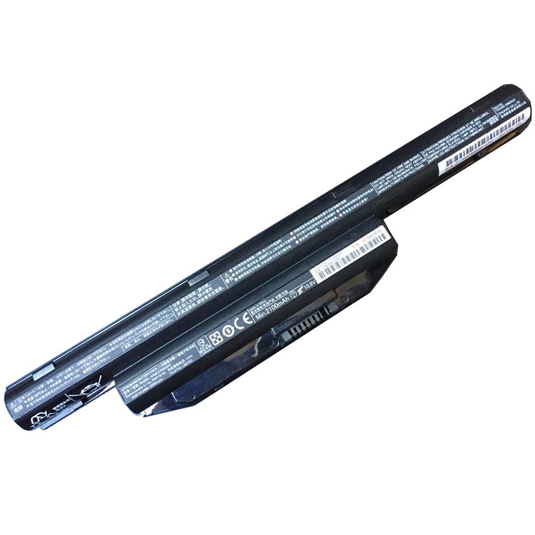 E7540M35A1DE notebook battery