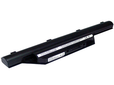 Fujitsu Lifebook S7211 laptop battery