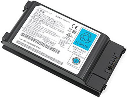 FM-63 notebook battery