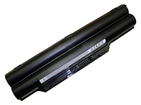 Fujitsu FMV-BIBLO MG75T notebook battery