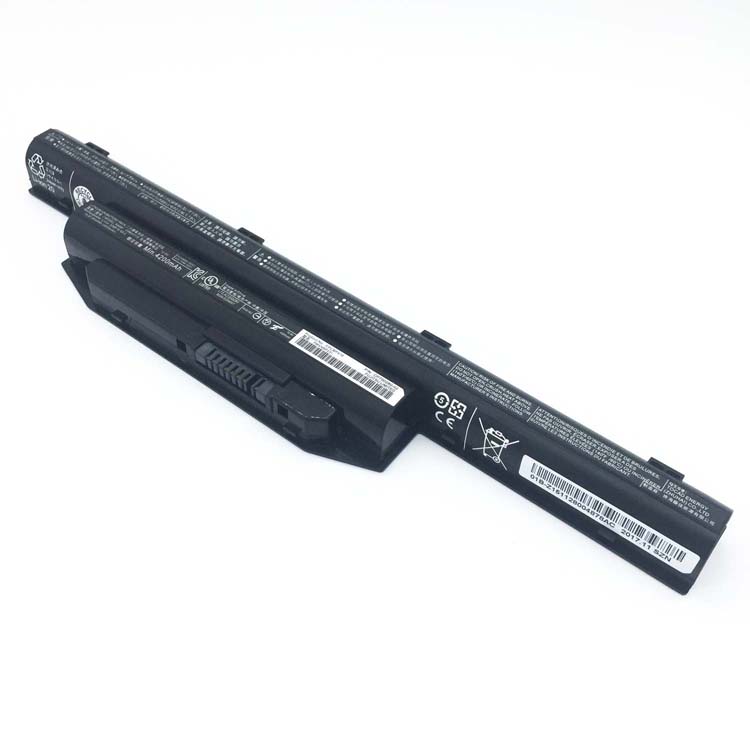 E7540MXC51DE/B1 notebook battery