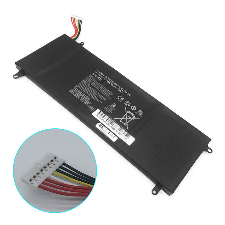 U24F-2 notebook battery