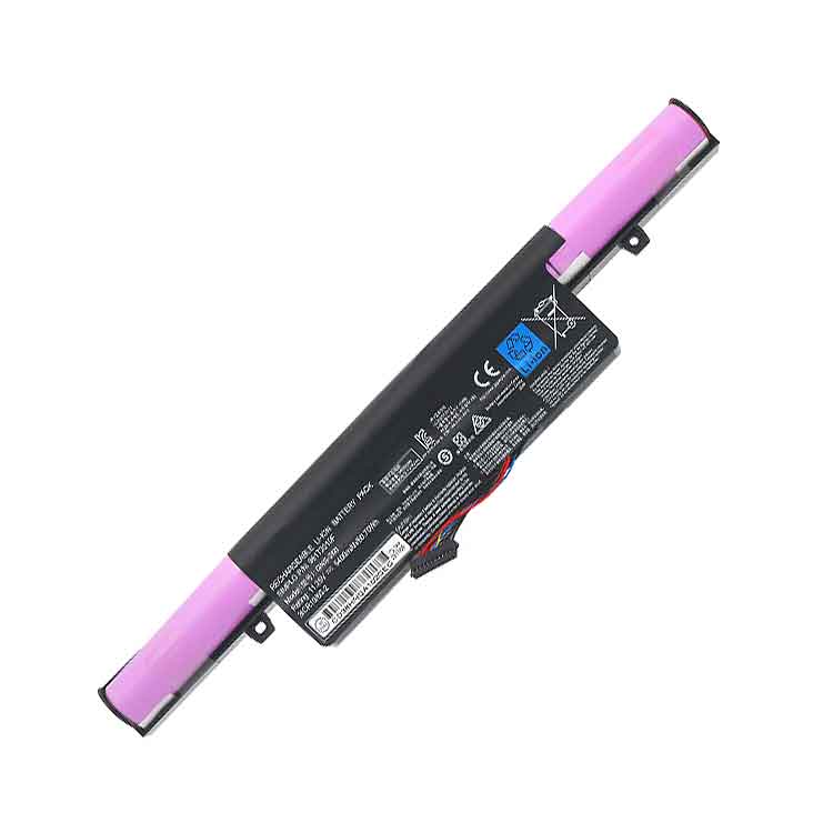 P55W notebook battery