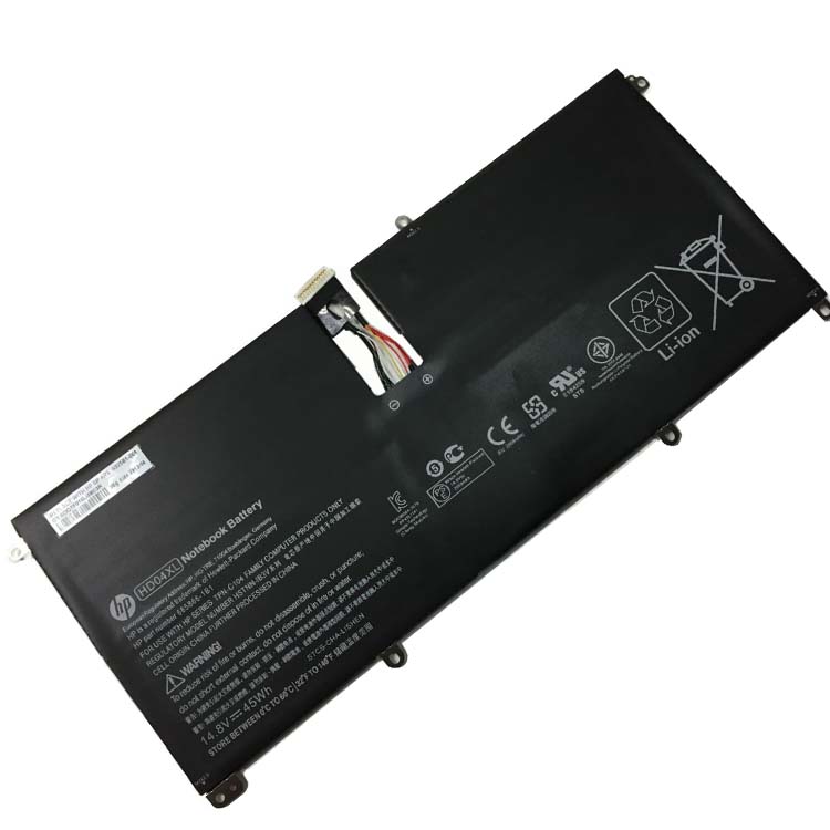 HD04XL laptop battery