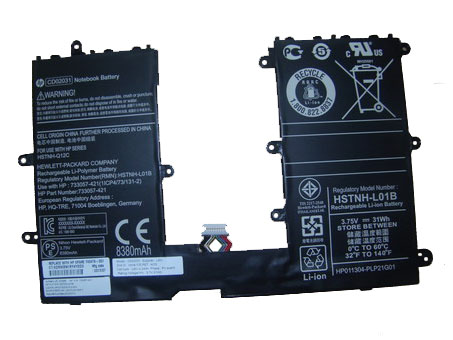 HSTNH-L01B laptop battery