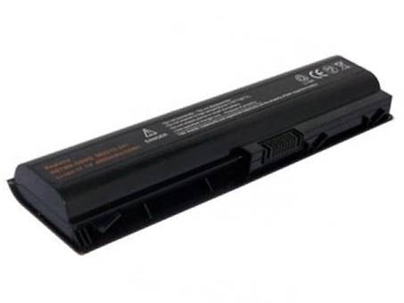 HP TouchSmart tm2-2100 notebook battery