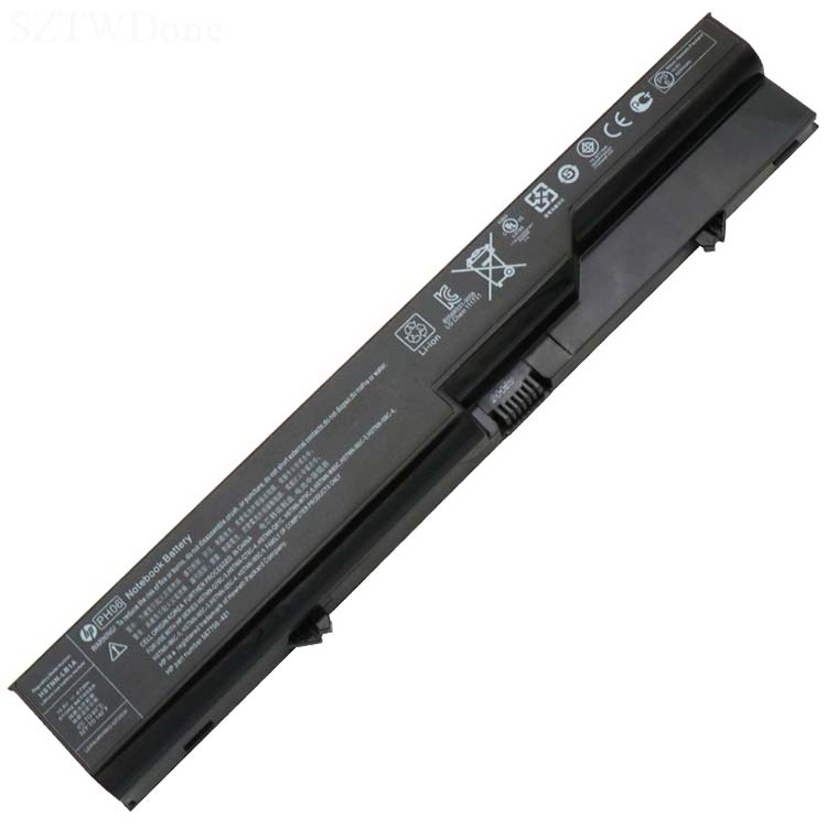 HSTNN-DB1B laptop battery