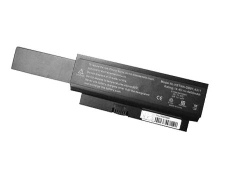 HSTNN-DB91 laptop battery