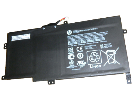 Hp ENVY 6-1015TX laptop battery