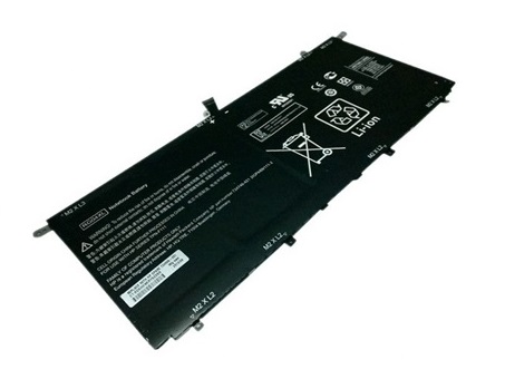 HP B laptop battery