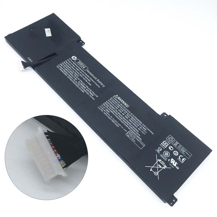 RR04 laptop battery