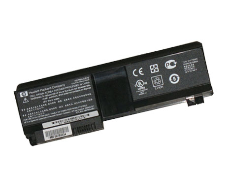Pavilion tx2550ep notebook battery