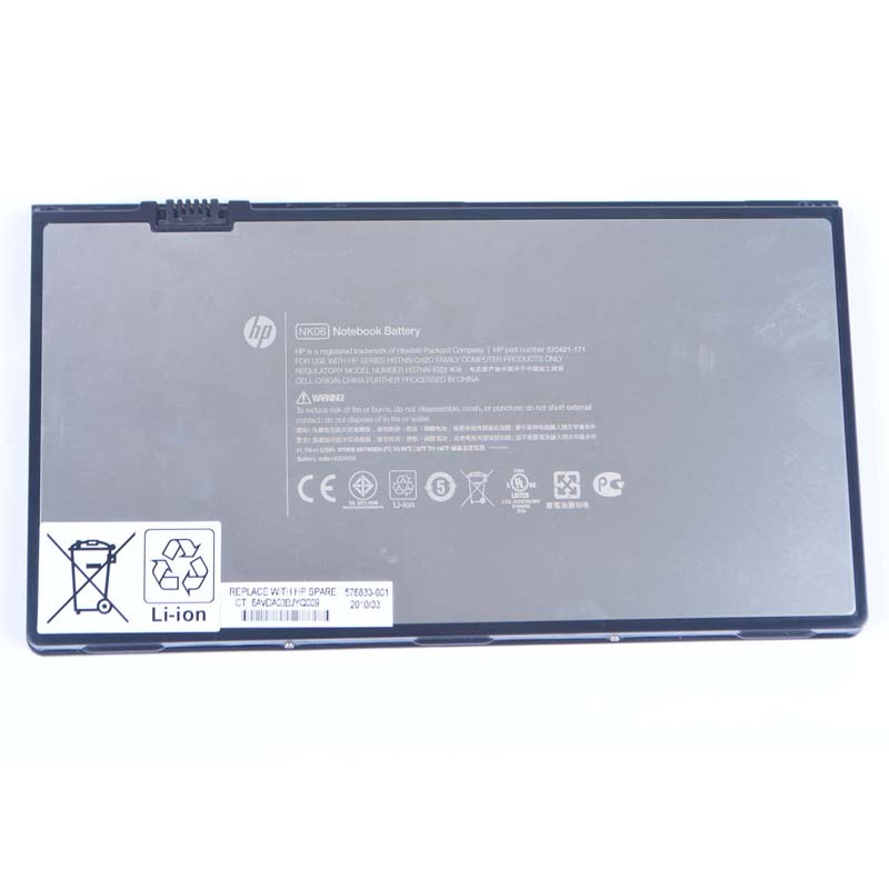 HSTNN-Q42C notebook battery