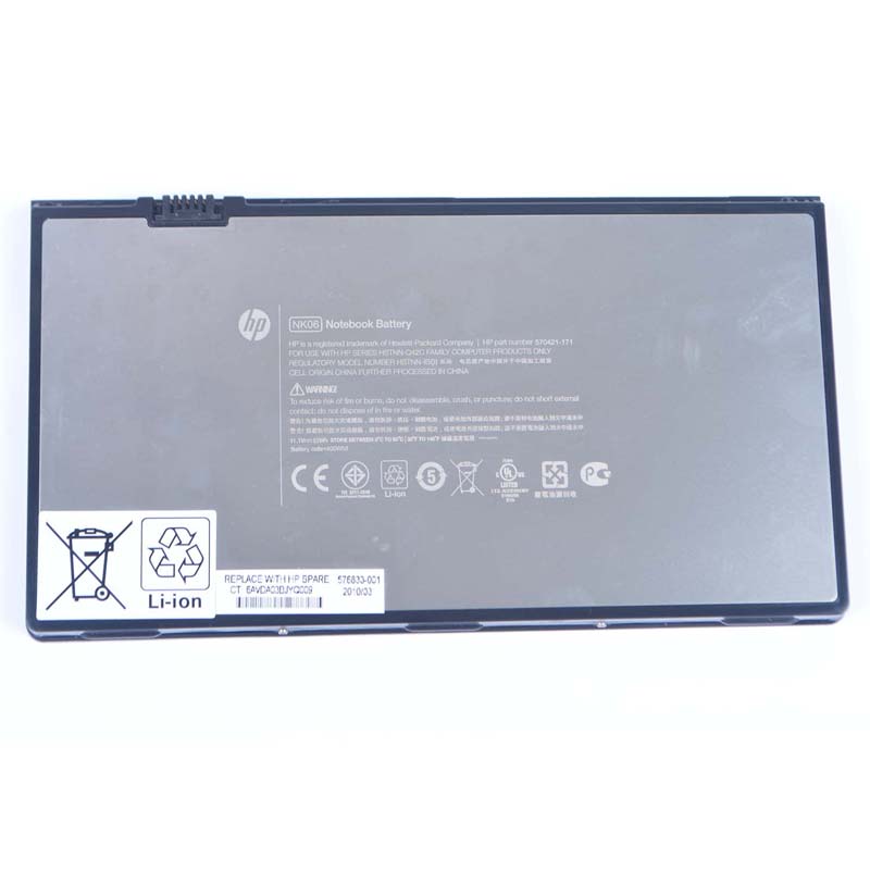 HSTNN-Q42C laptop battery