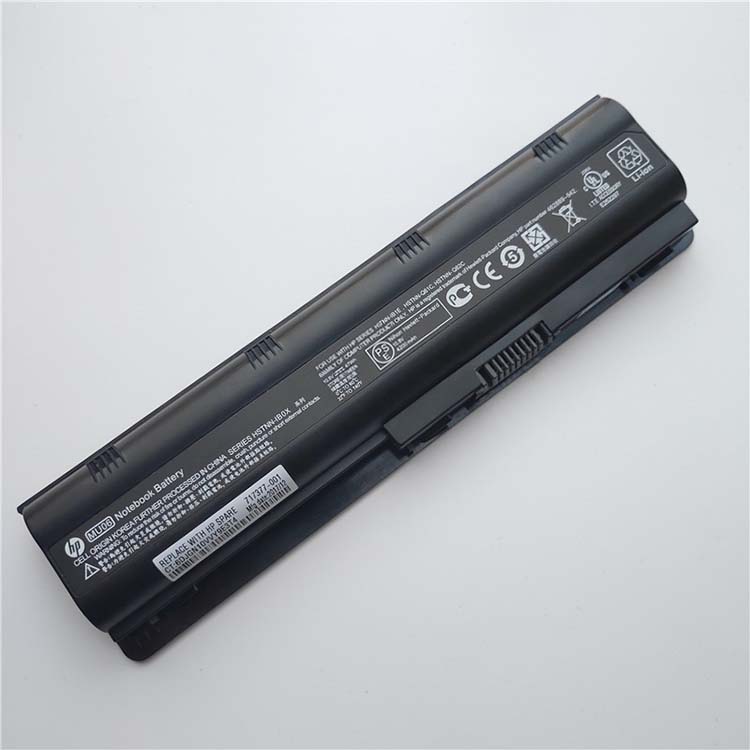 Presario CQ62-207TU notebook battery