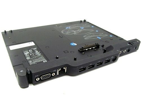 Hp Compaq 2710p laptop battery