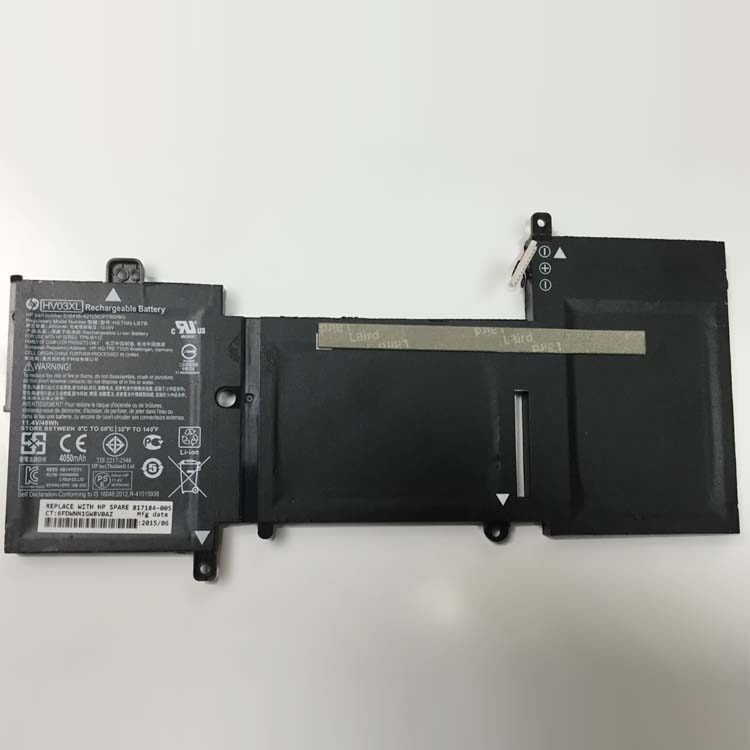 HV03XL laptop battery