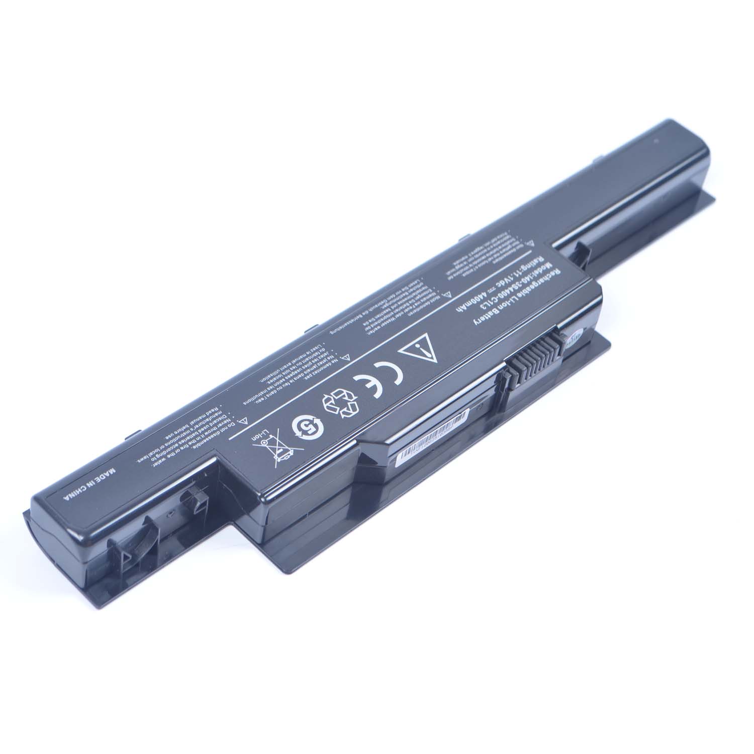 I40-4S2600-G1L3 notebook battery