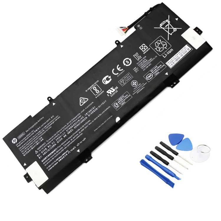 KB06XL laptop battery