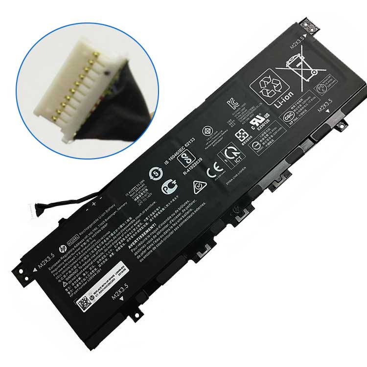 KC04XL laptop battery