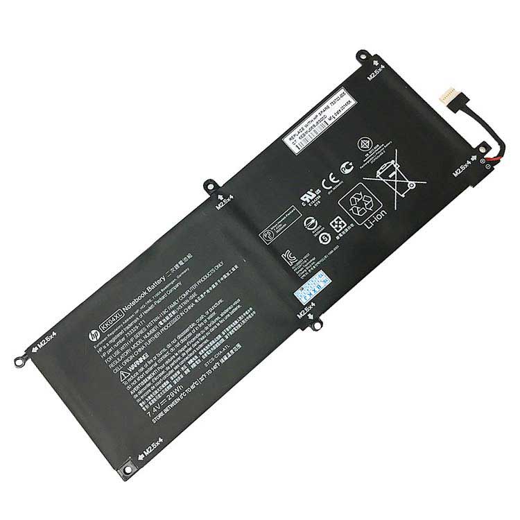 KK04XL laptop battery