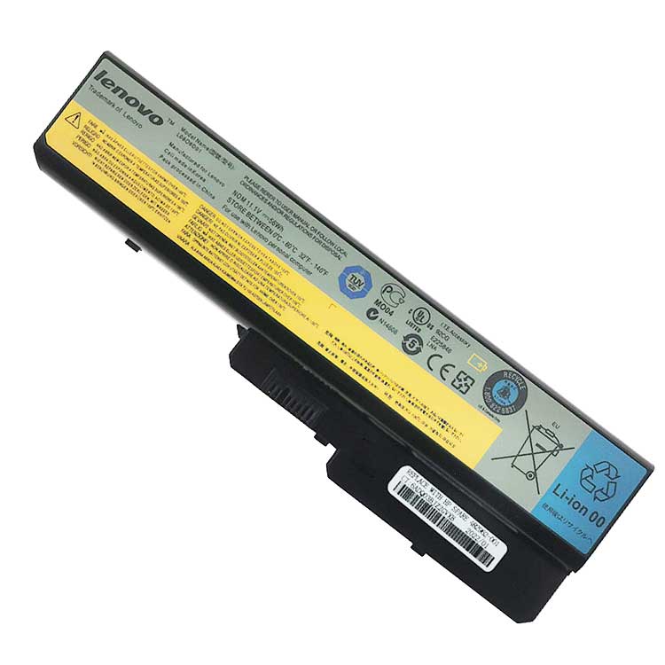 Lenovo Ideapad y430-5242u notebook battery